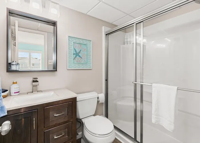 Country Calling Weekend Ocean Block Sleeps 6 * Ocean City