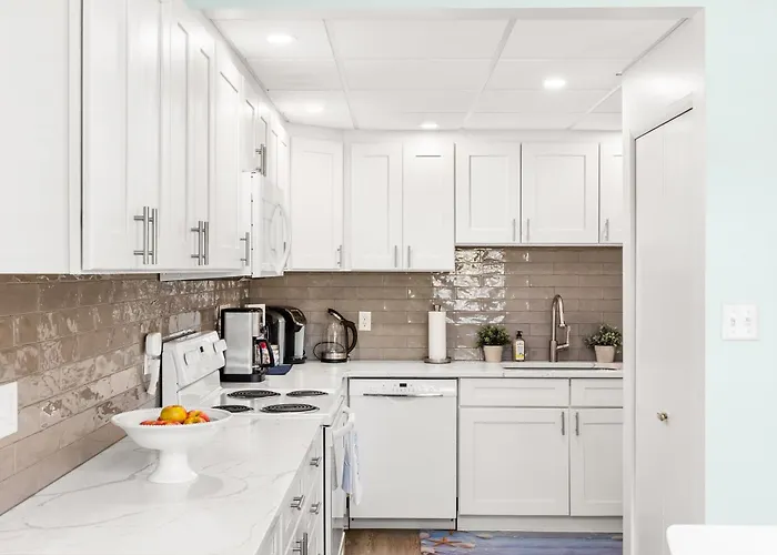 Country Calling Weekend Ocean Block Sleeps 6 Ocean City