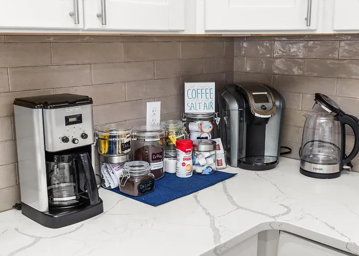 Country Calling Weekend Ocean Block Sleeps 6 Apartment Ocean City