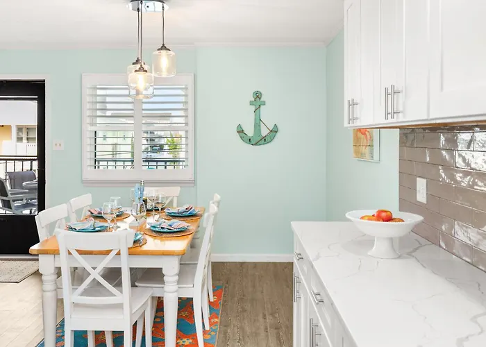 Apartment Country Calling Weekend Ocean Block Sleeps 6 Ocean Stadt