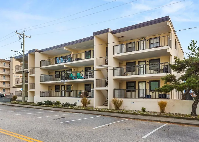Apartment Country Calling Weekend Ocean Block Sleeps 6