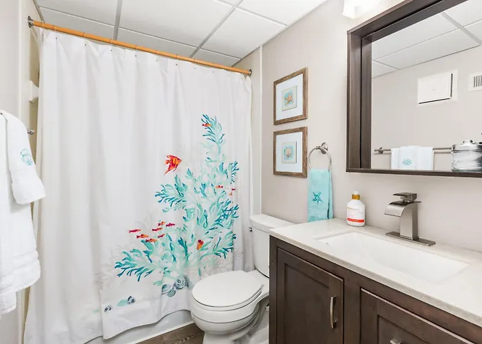 Apartment Country Calling Weekend Ocean Block Sleeps 6