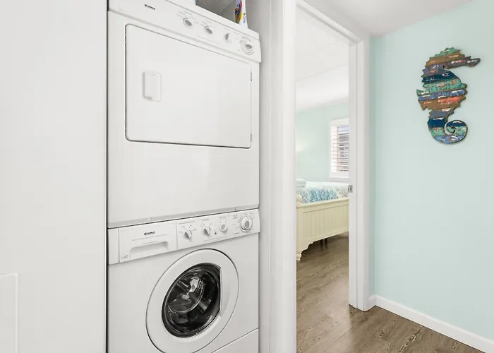 Apartment Country Calling Weekend Ocean Block Sleeps 6 *
